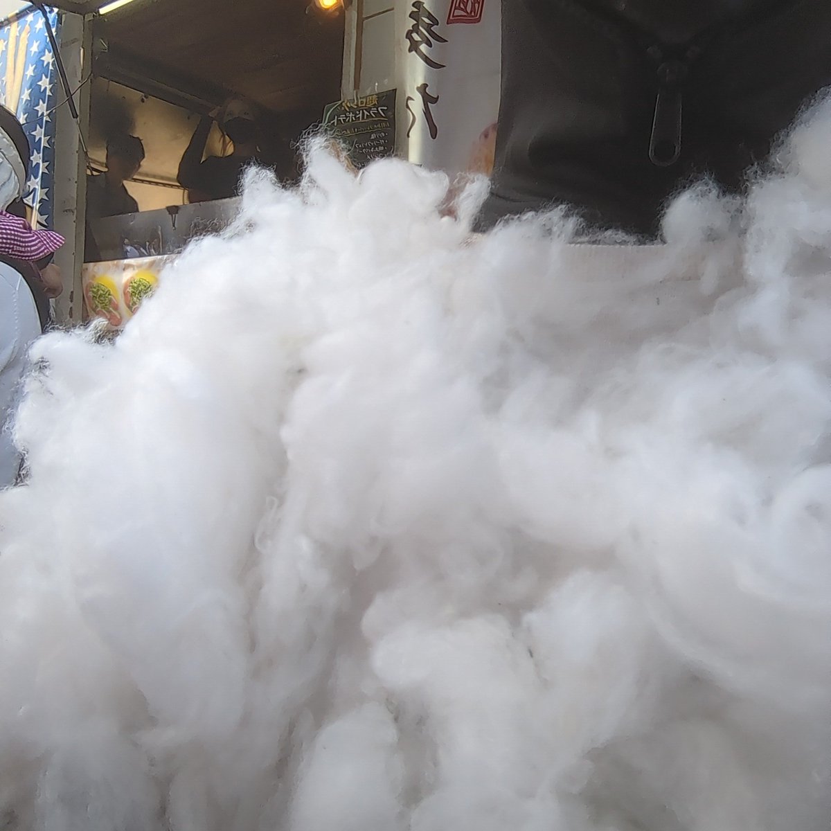 らんたくす tweet media