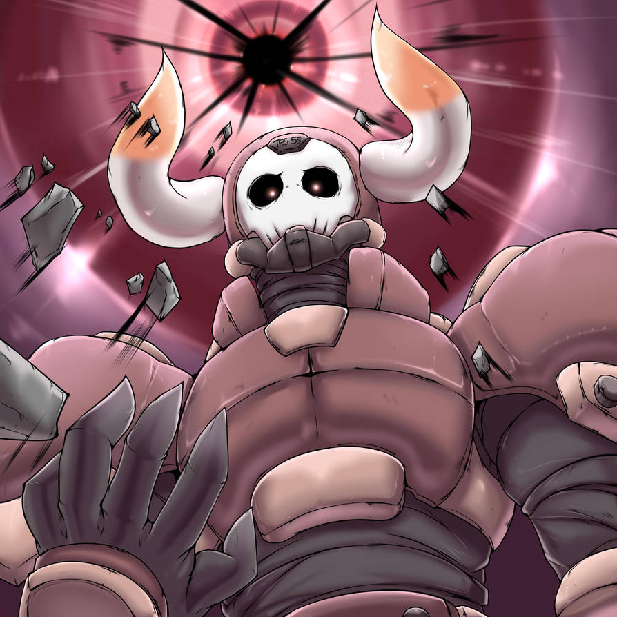 Grimgard Bullwork🍄🐂| 2.0 Debut May 15th tweet media