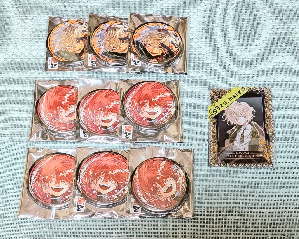 舞桜(まお) tweet media