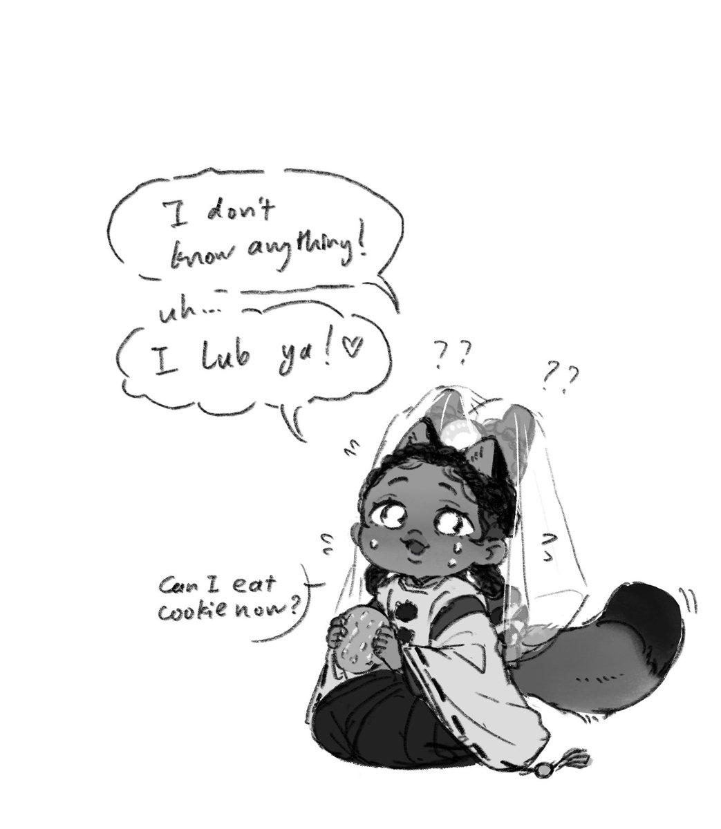 Goatiicorn tweet media