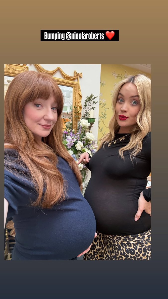 Nicola Roberts Media 🎗 tweet media