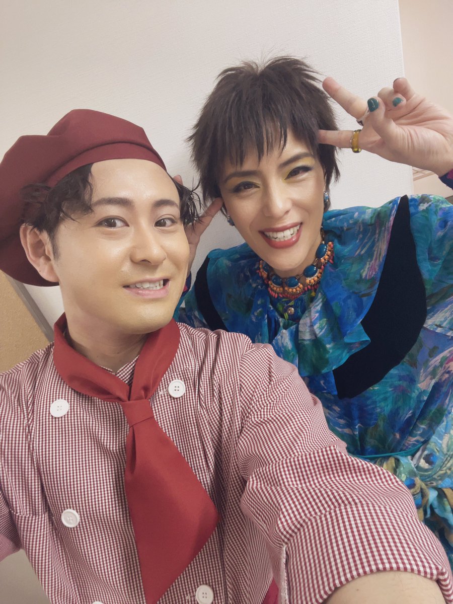 竹内尚文 tweet media