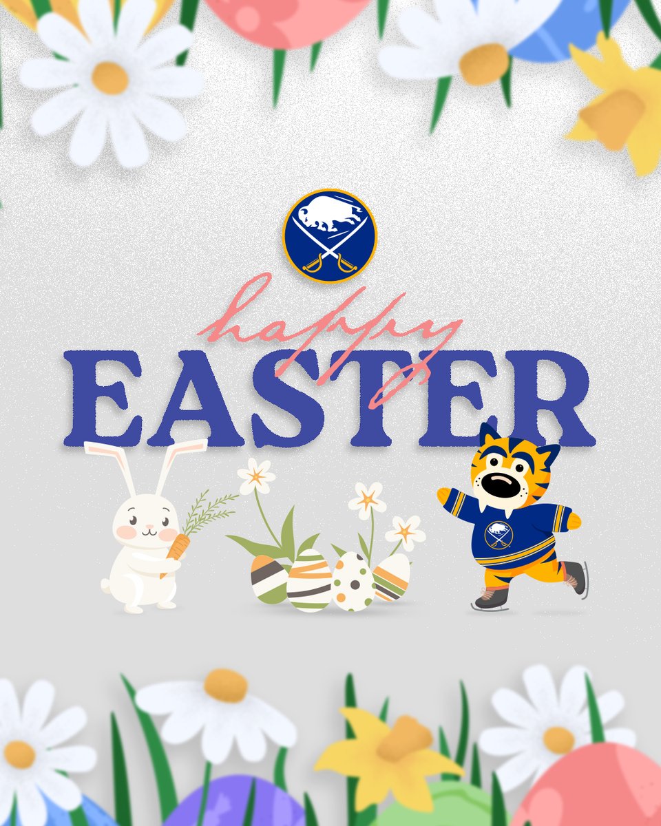 x - Buffalo Sabres tweet media