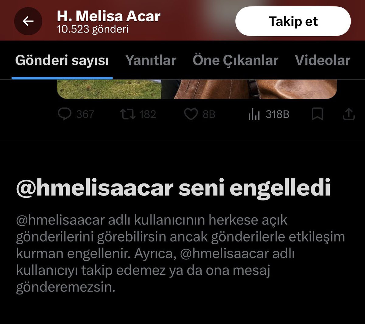 Berk tweet media