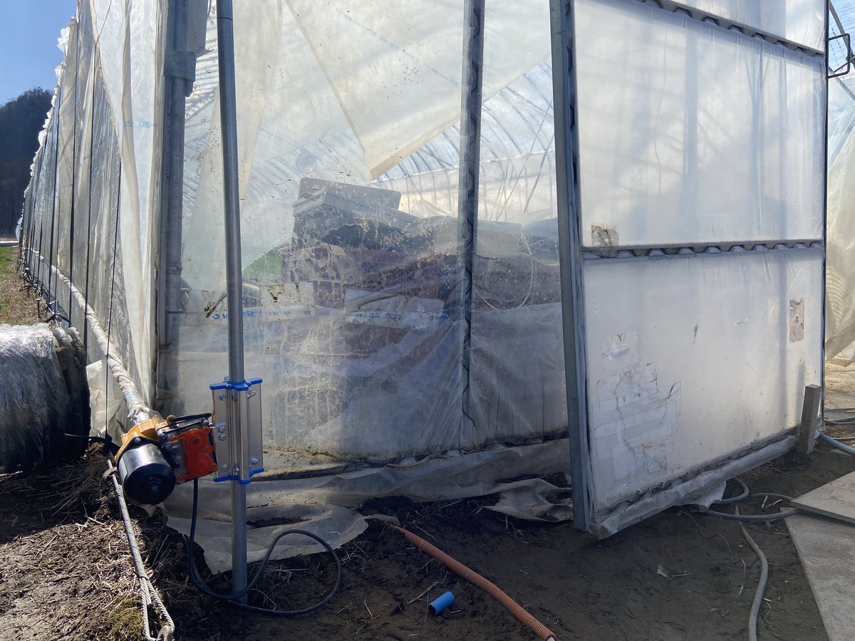 とみやす｜北海道の大規模農家 tweet media