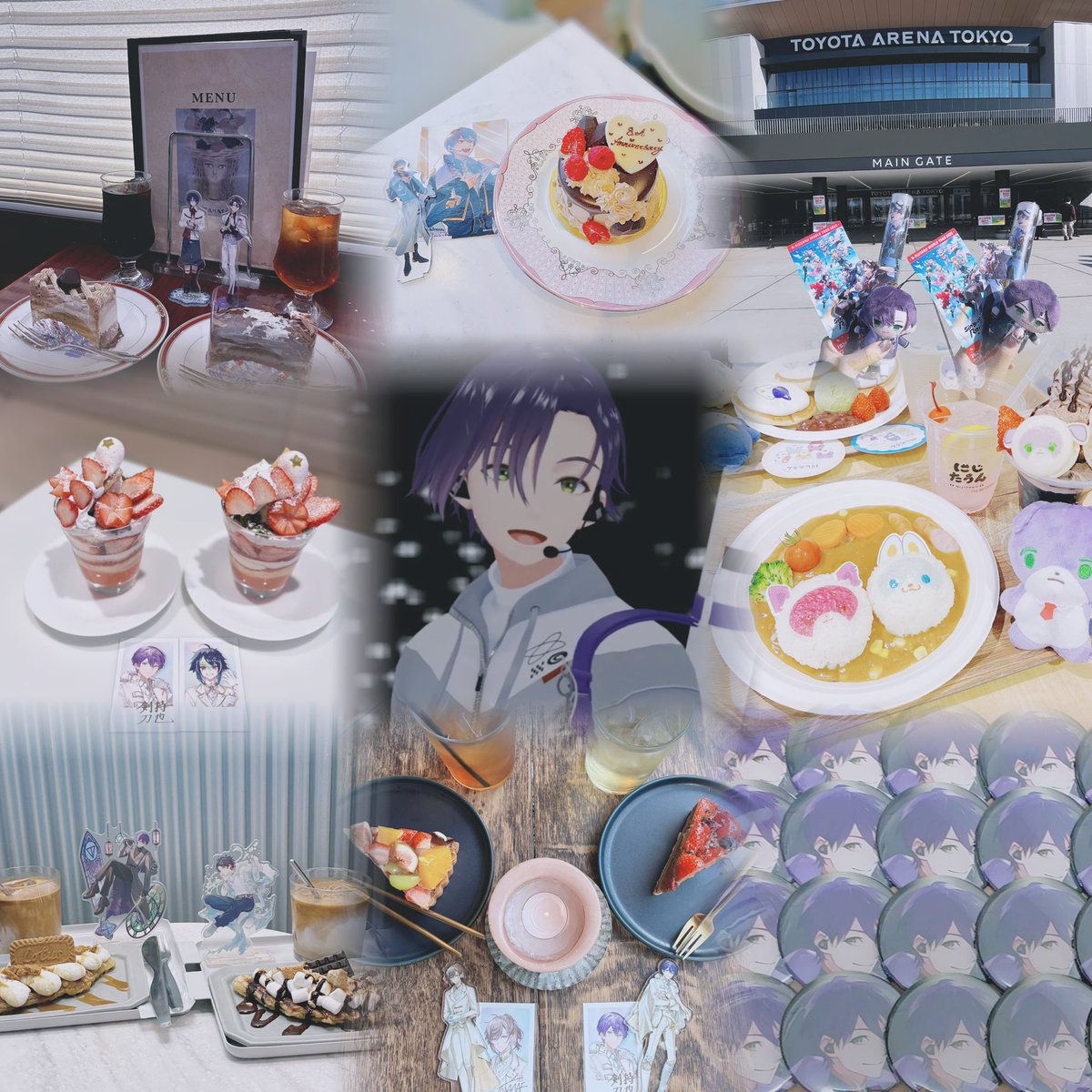 いくみ tweet media