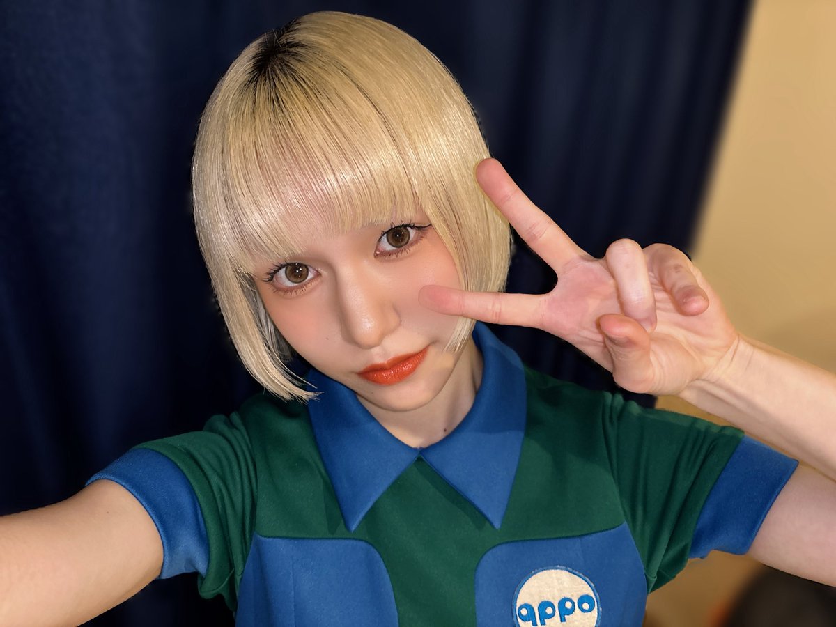 ちあき(くぴぽ) tweet media