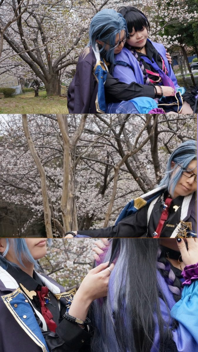 まつり tweet media