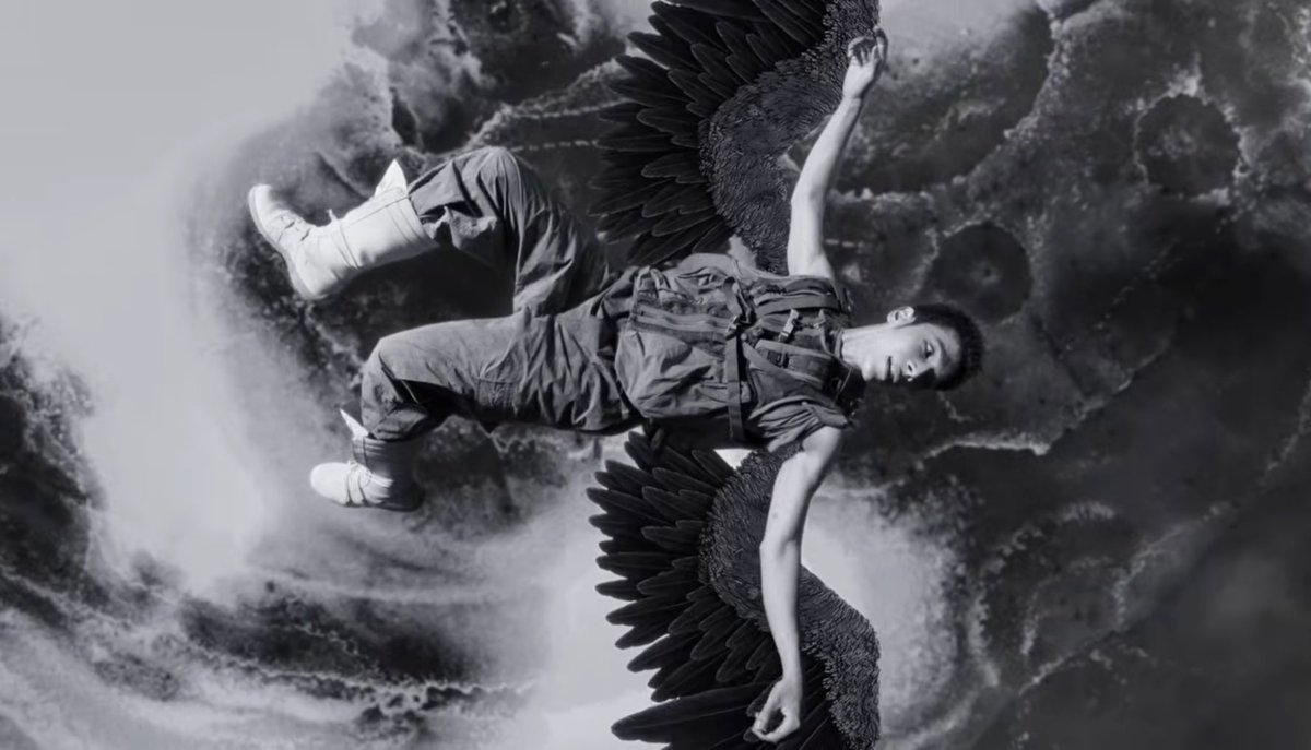 ☁️ พิเบลรักน้องแทดกับซึงมินที่สุด 🧸(🐶) tweet media