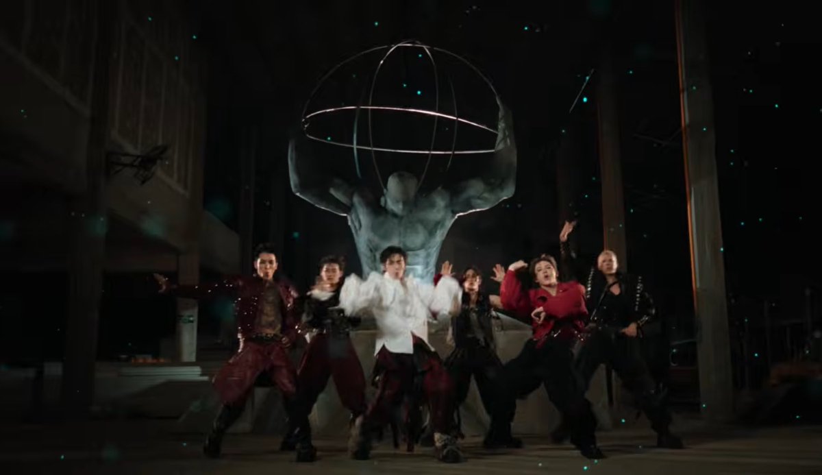 ☁️ พิเบลรักน้องแทดกับซึงมินที่สุด 🧸(🐶) tweet media