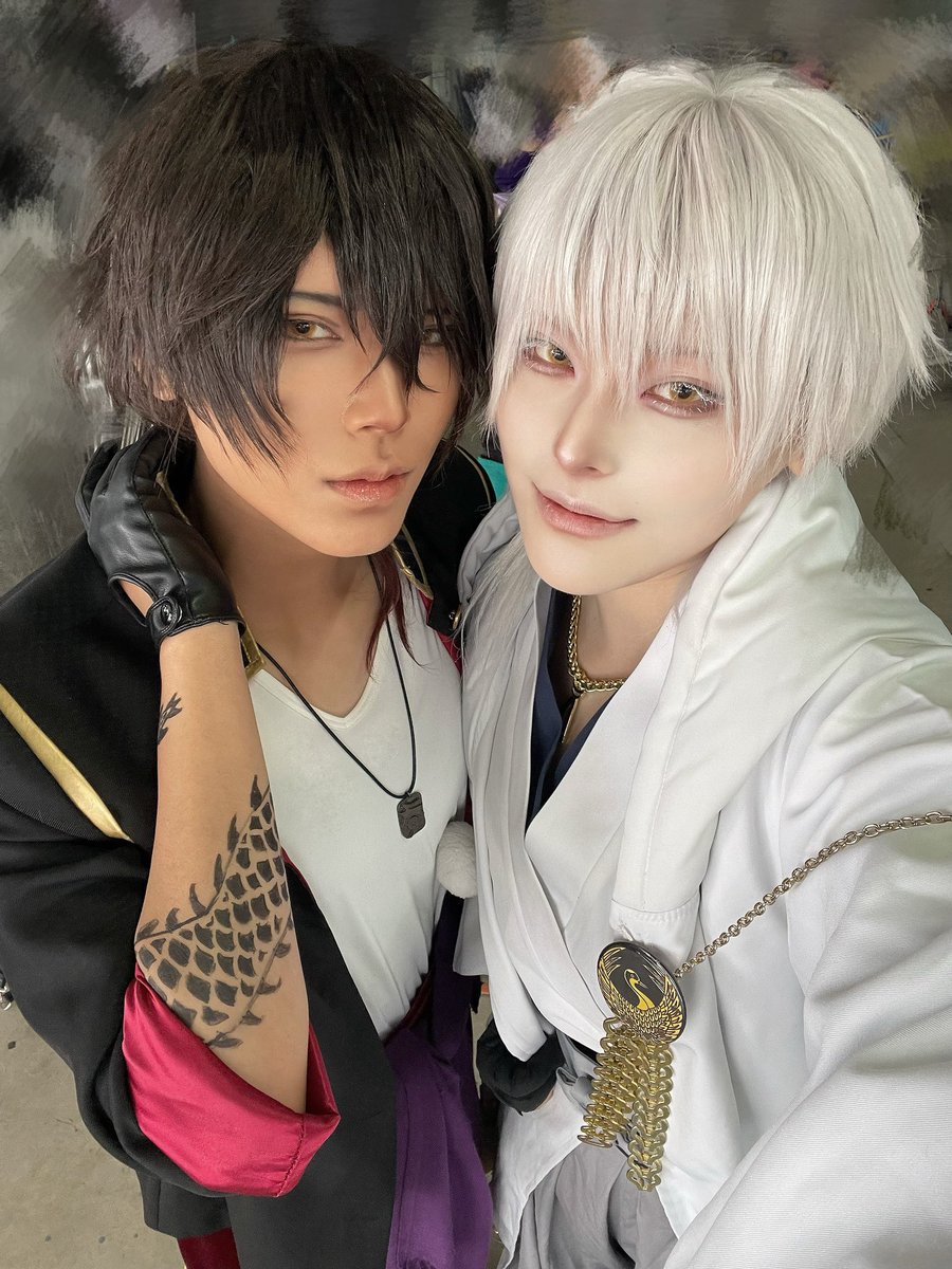 01 @福a!4.5 tweet media