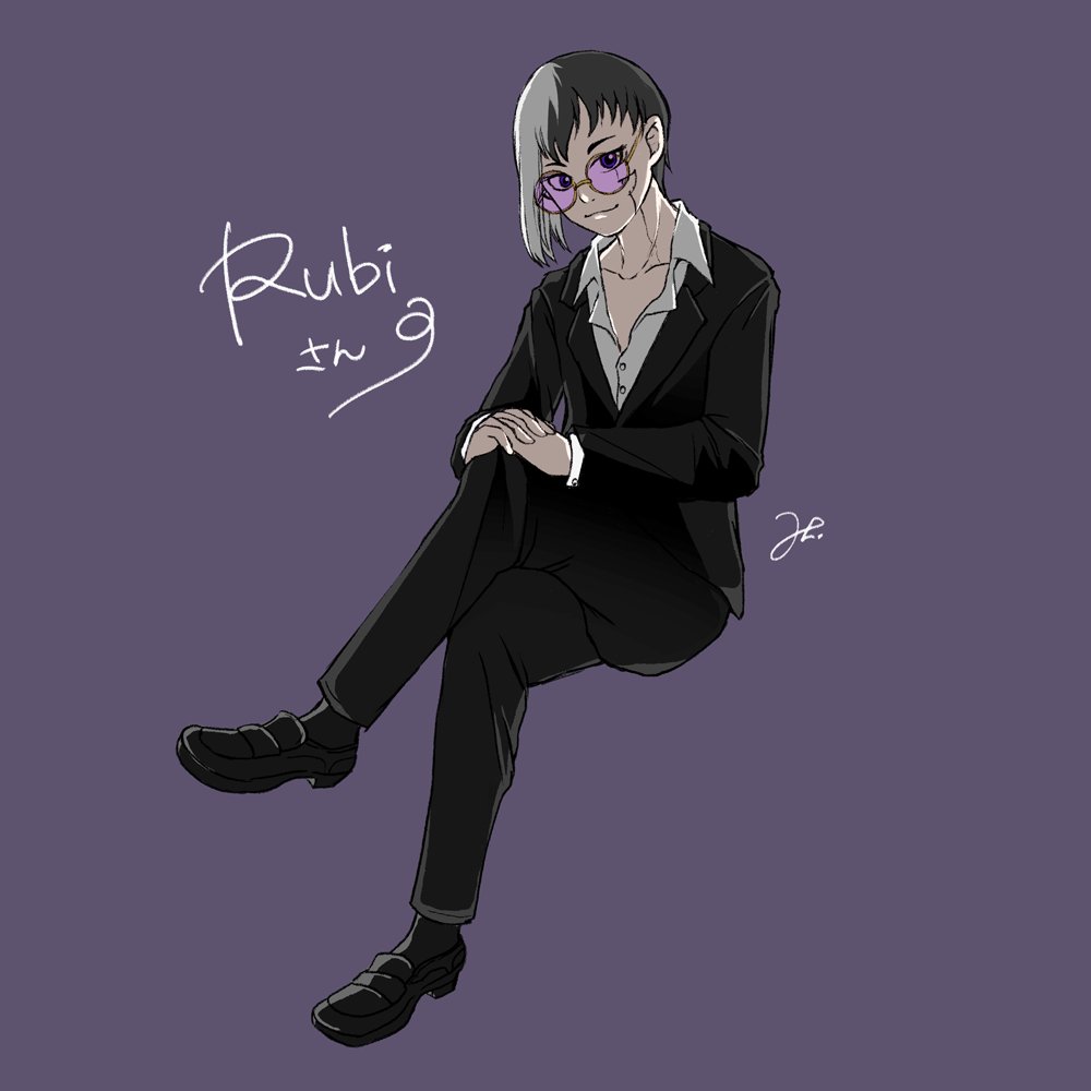 みねらる tweet media