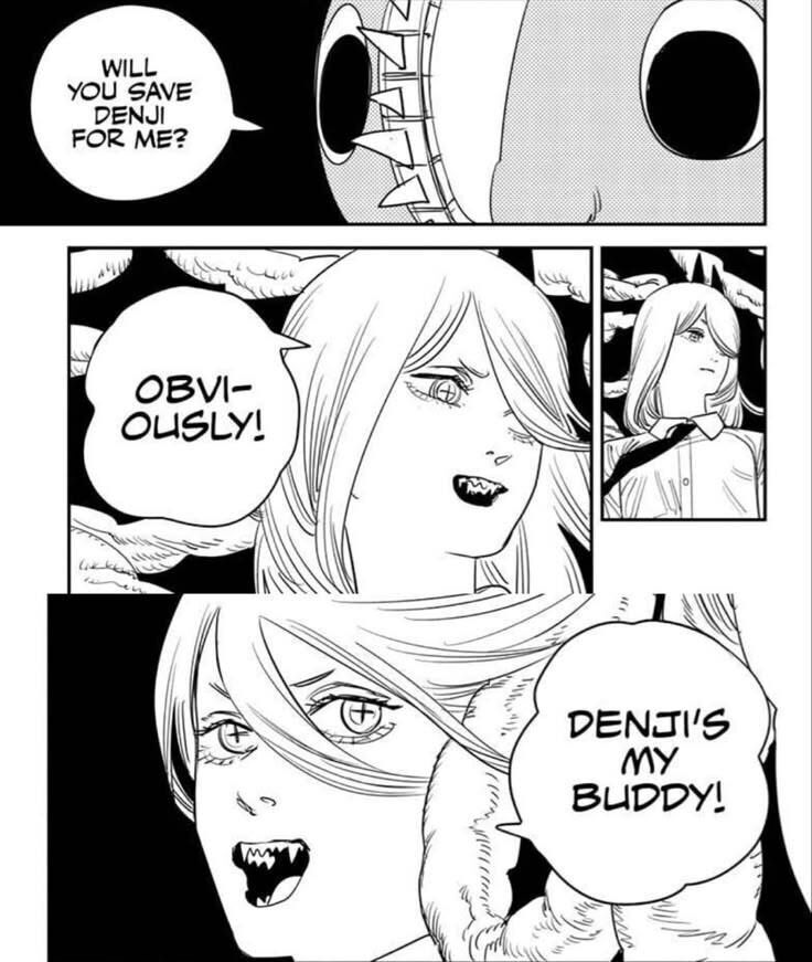 Out Of Context Manga tweet media