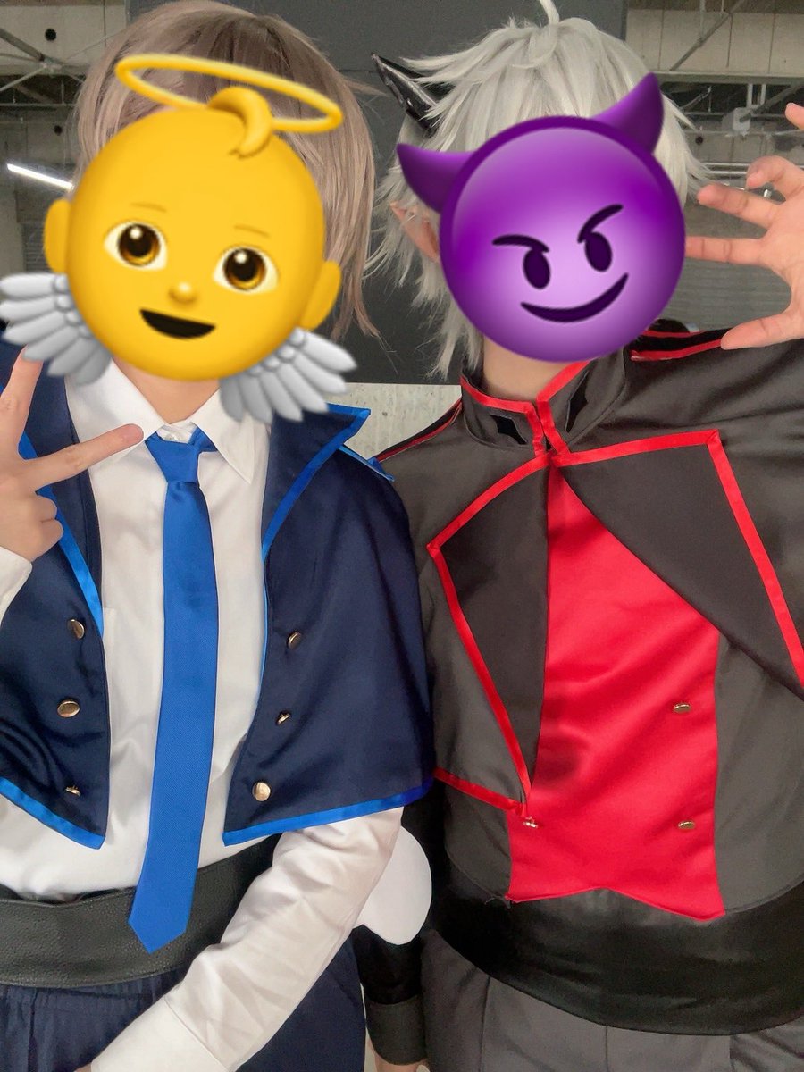 やまし@4/4.5 a! tweet media