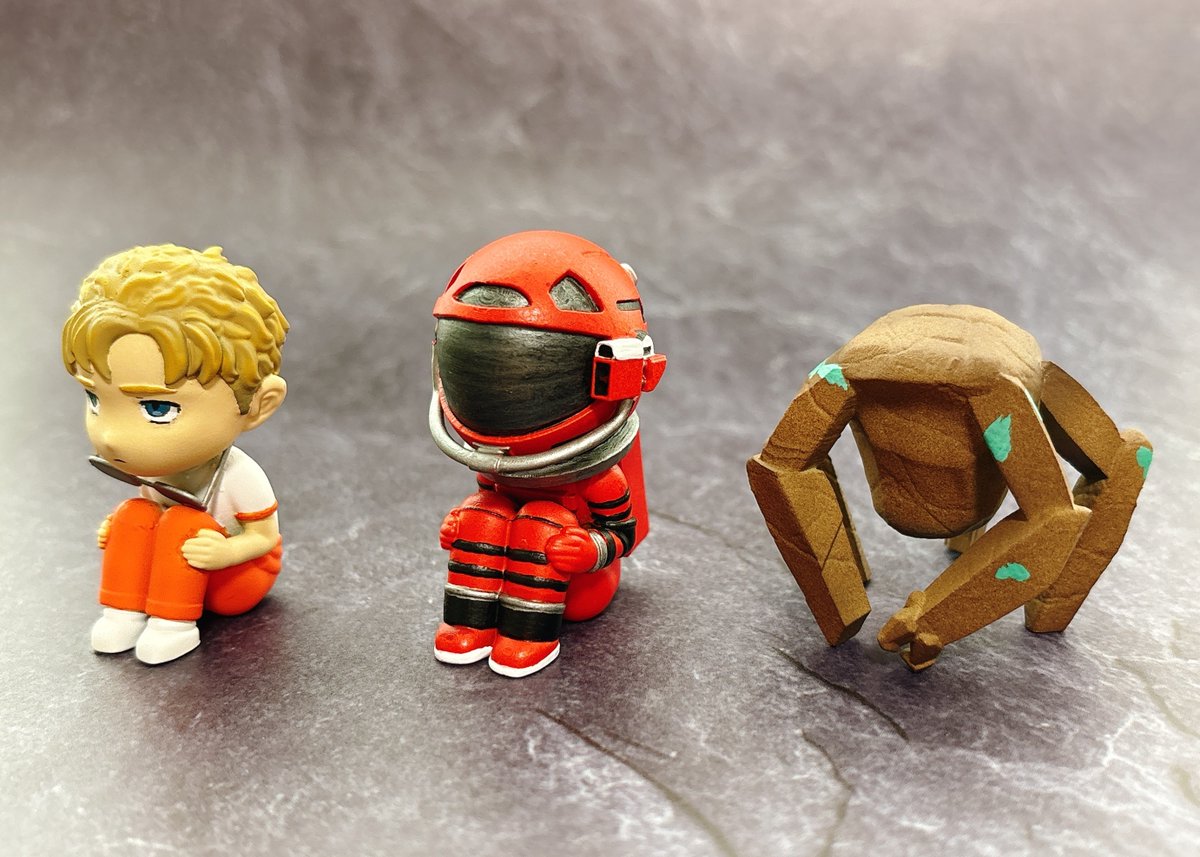 なつめ tweet media