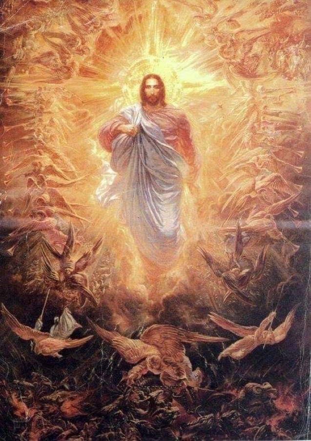 𝕵𝖆𝖉𝖊 ☧ ✠🌻 tweet media