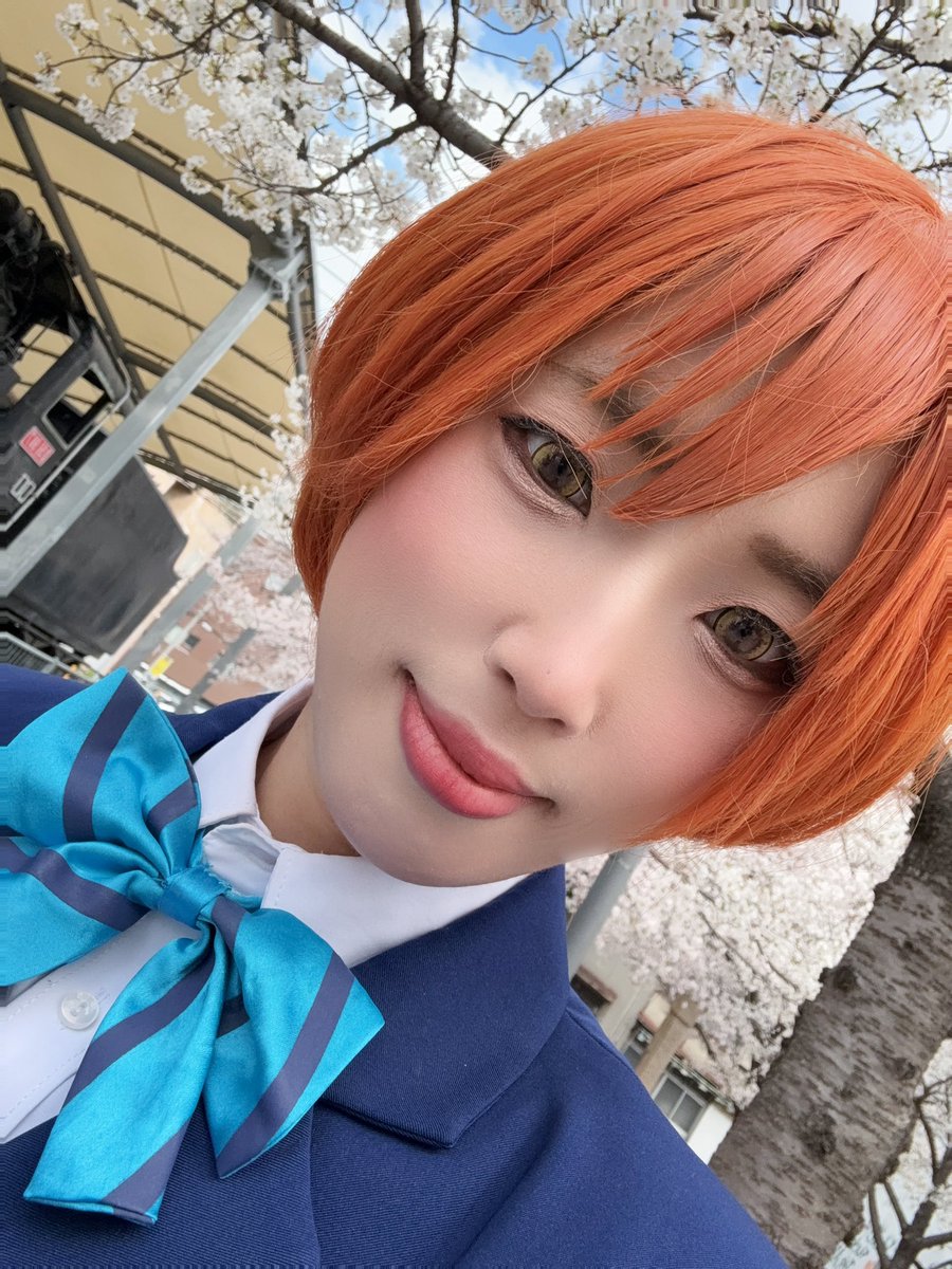 ささみ🐤@NEXT 4/26倉コス tweet media