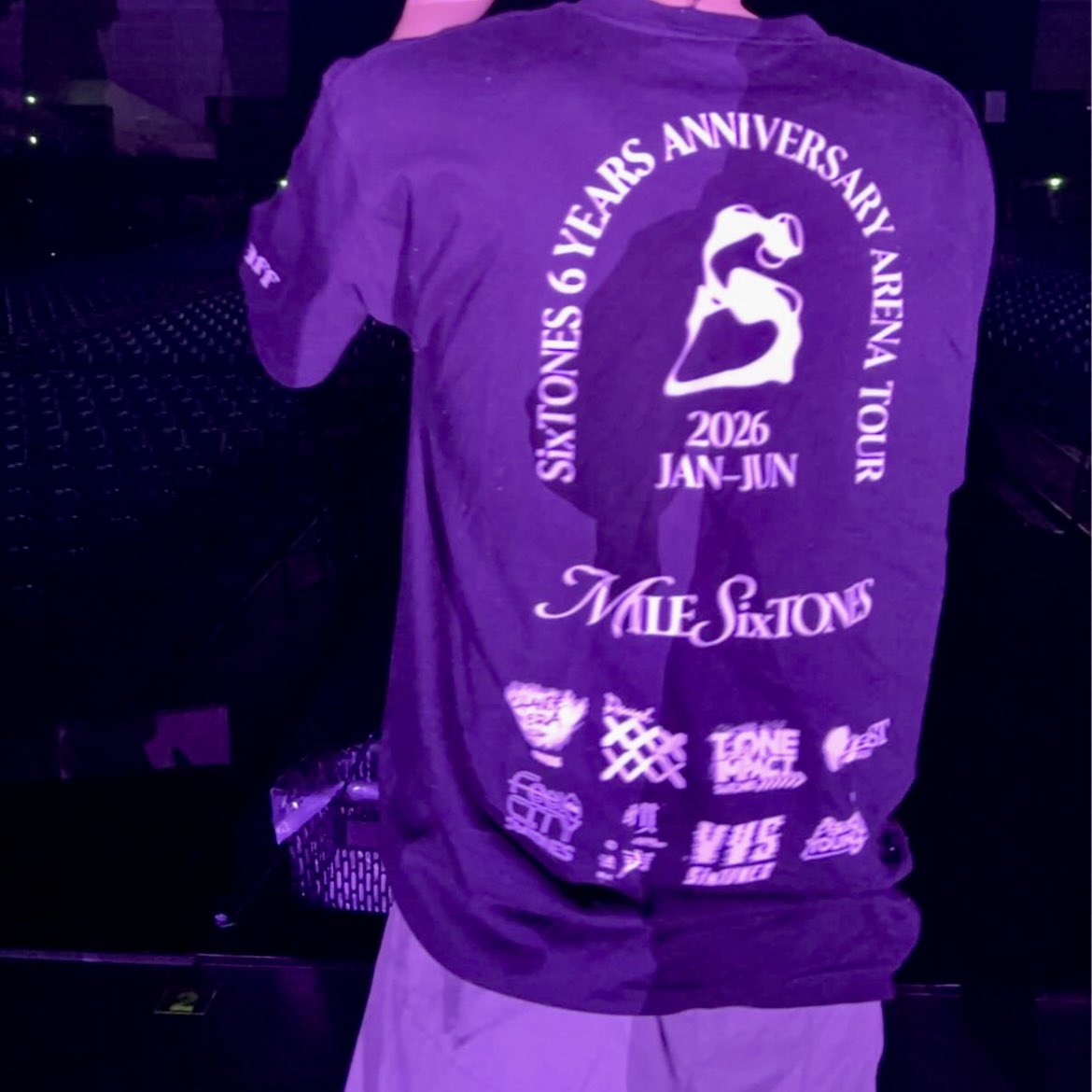 シサたろ tweet media