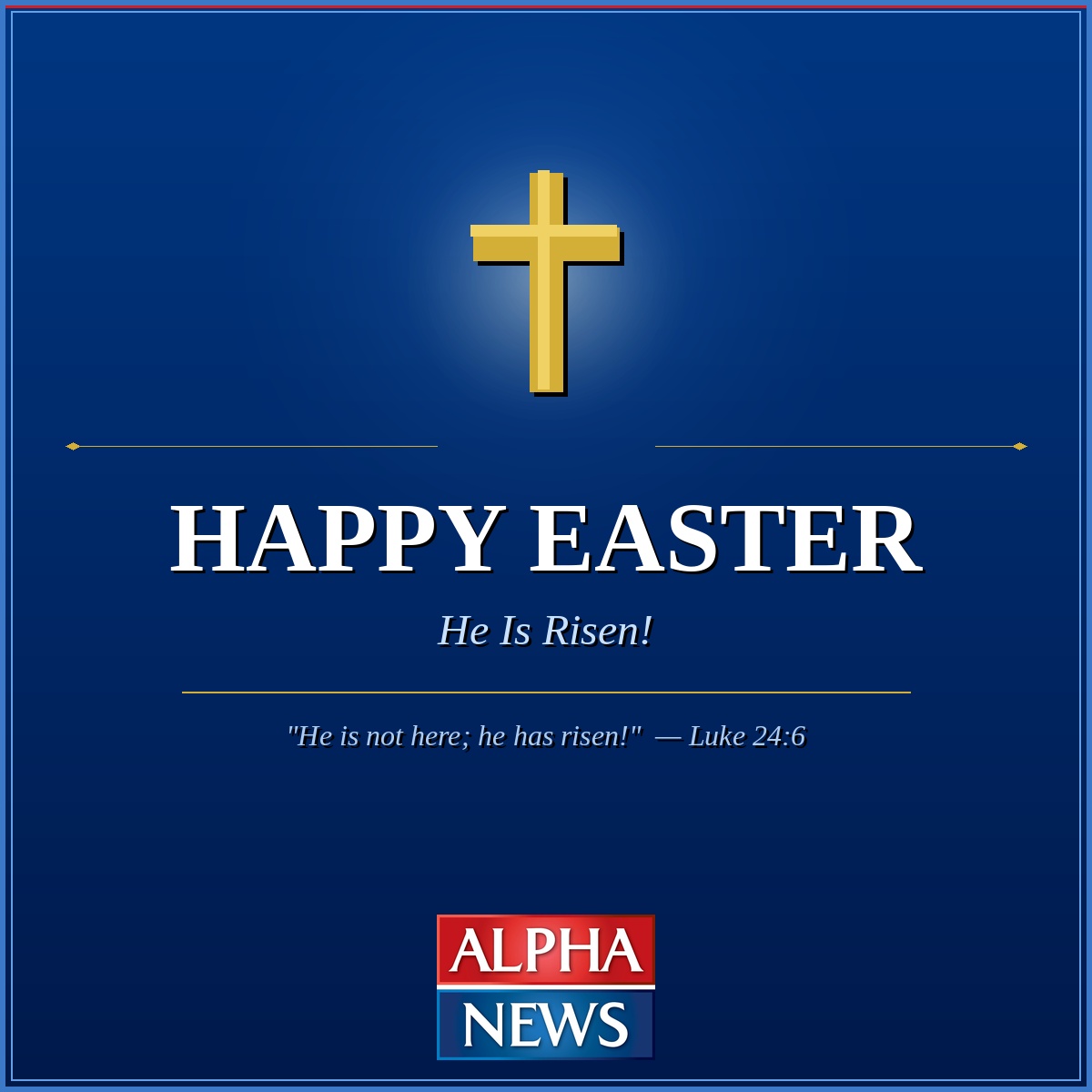 Alpha News tweet media