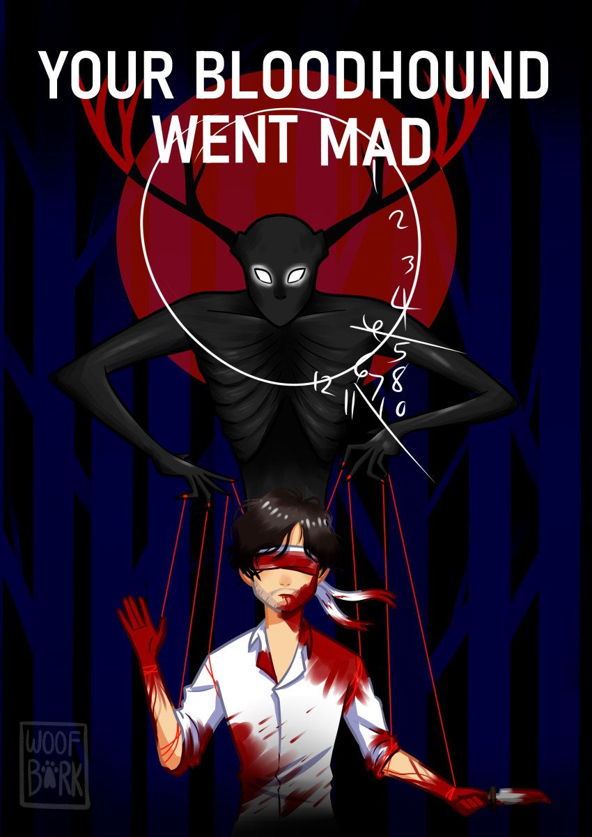 Woof 🐾 tweet media