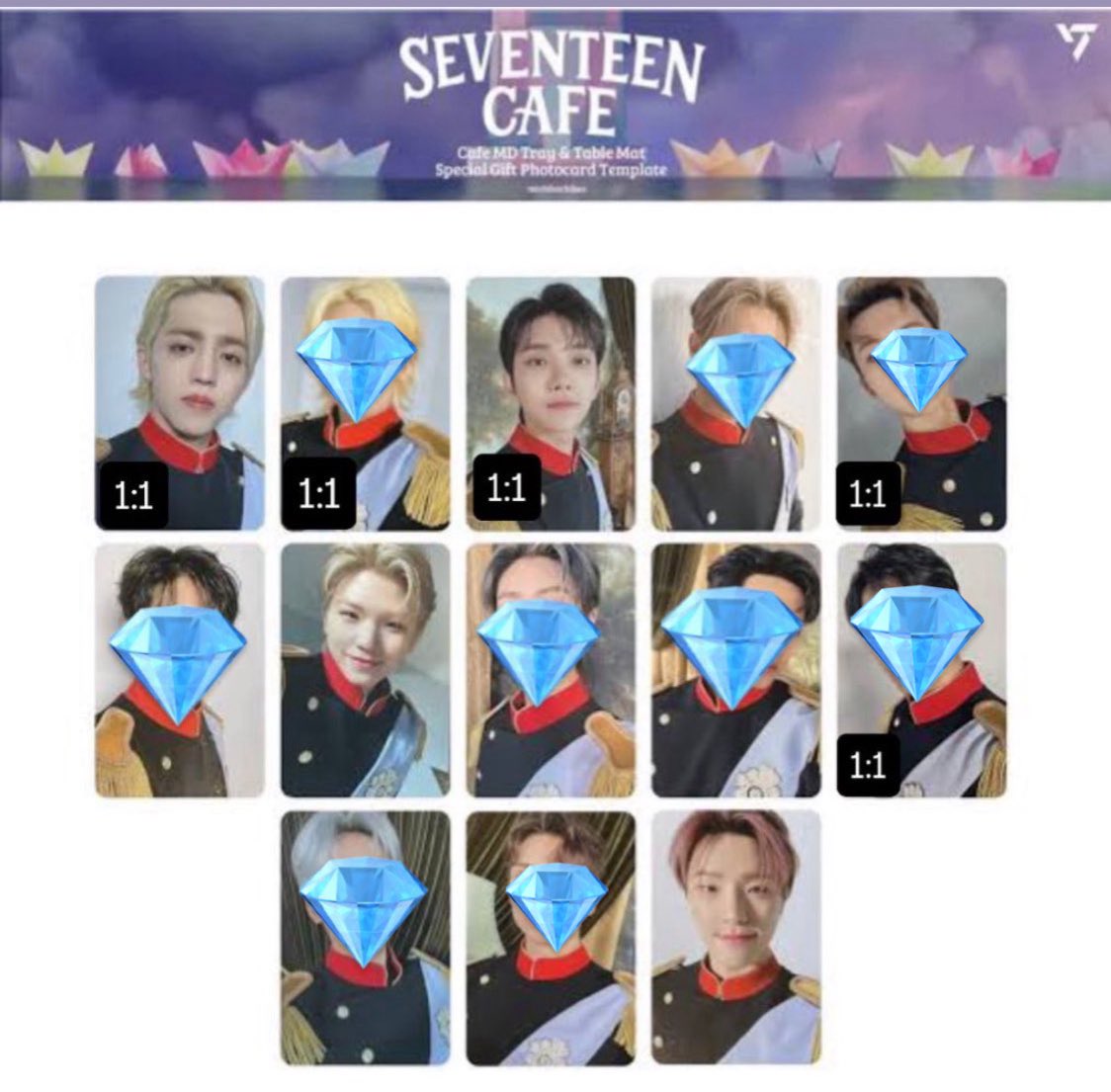 minghao baby my wife tweet media