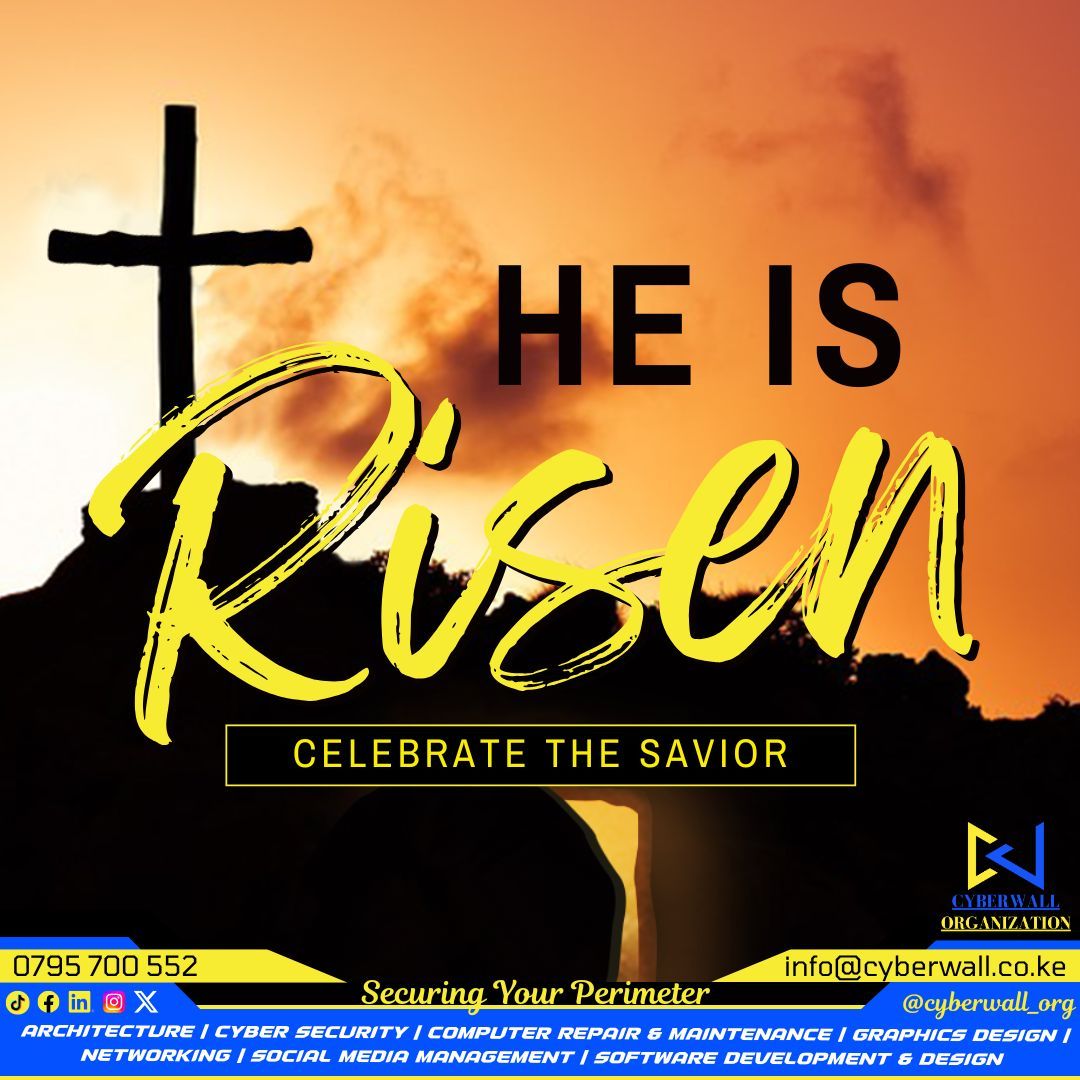 Cyberwall Organization tweet media