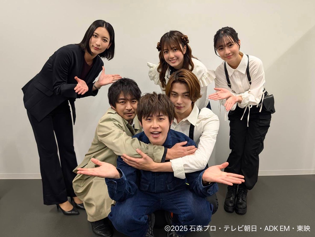 今井竜太郎-staff tweet media