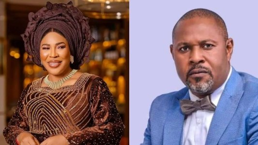 abati1990's tweet photo. #Weekrecap: “Saidi Balogun Can’t Stop Me From Remarrying” — Fathia Williams Speaks Out
#DMDLAND3 | #大阪杯
https://t.co/blfbJM8ZpE https://t.co/RMDeWrbbDy