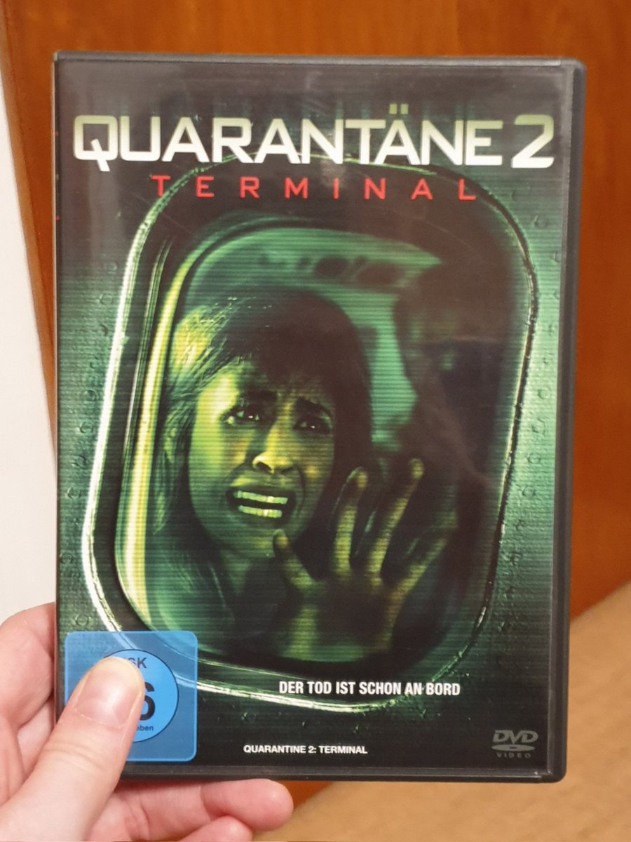 Tanja Strutzl 🇪🇺🎬🎃👻🐒😁 tweet media