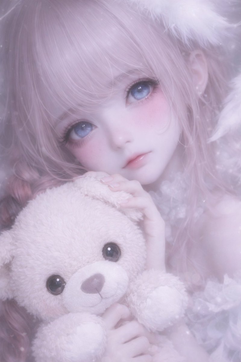 寝落ちのマオchi@GILVUS tweet media