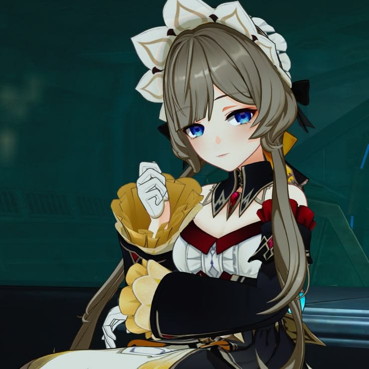 Genshin Universe tweet media