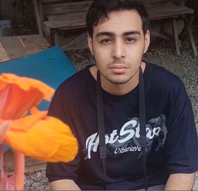 Hamidreza tweet media