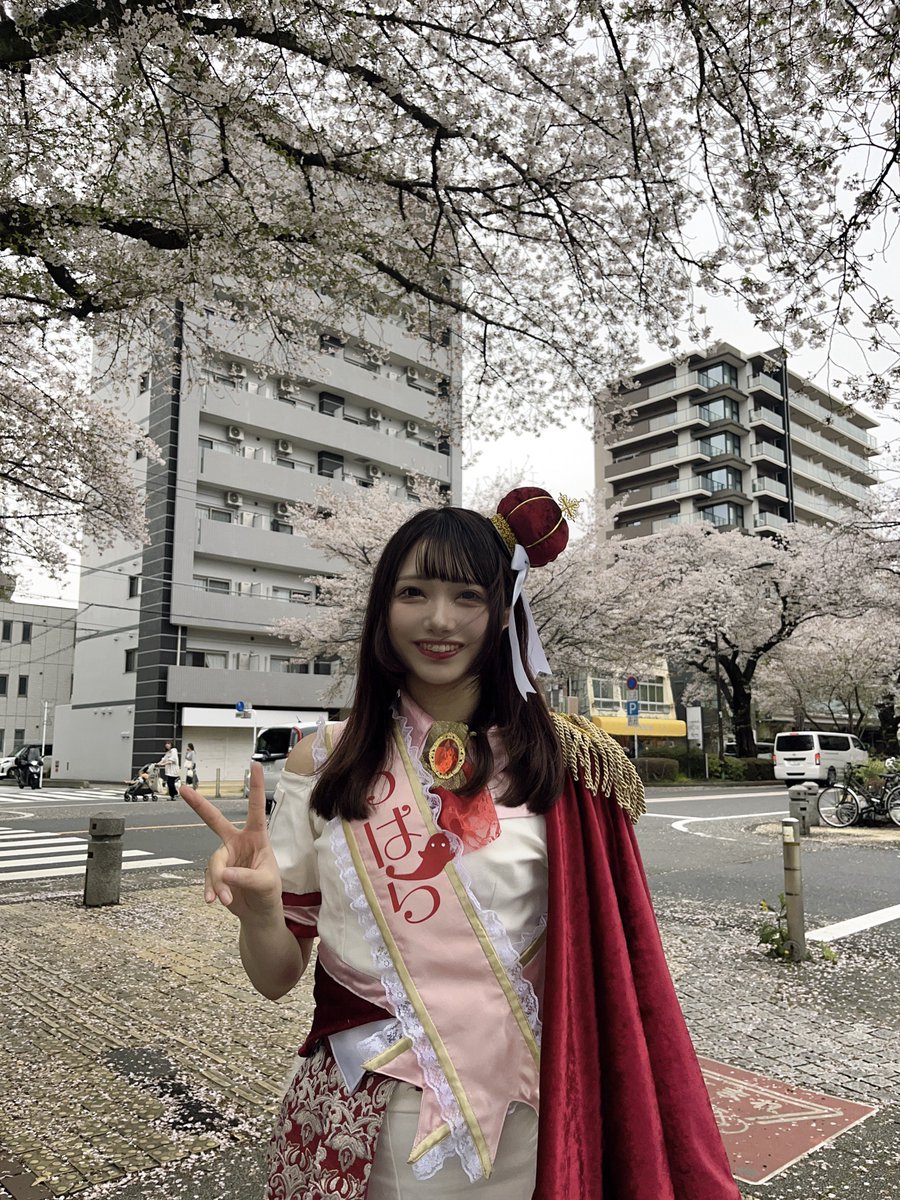 ありはらりな tweet media