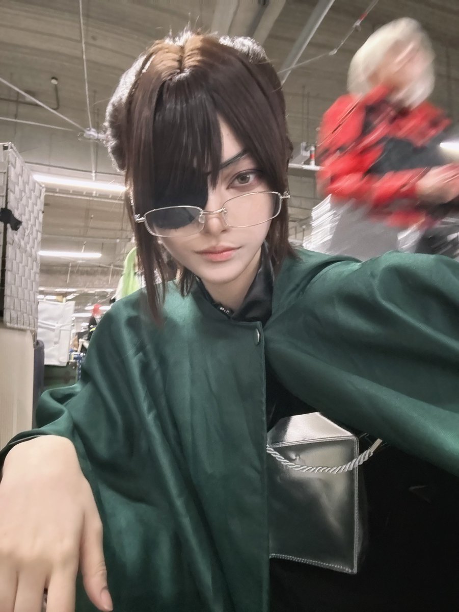 なつめ 4/4.5 福アコ tweet media