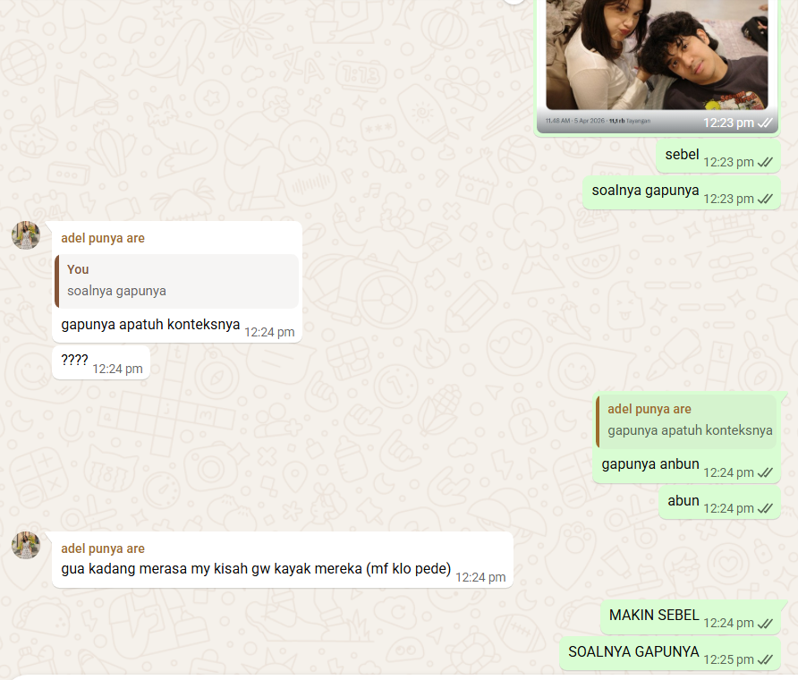 danang basikal tweet media