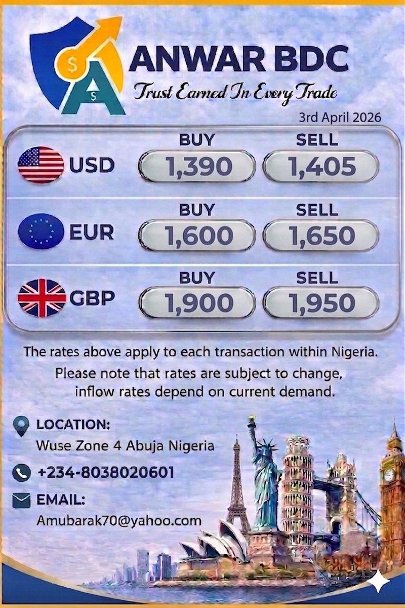 𝐀𝐧𝐰𝐚𝐫_𝐛𝐝𝐜.𝐍𝐆 tweet media