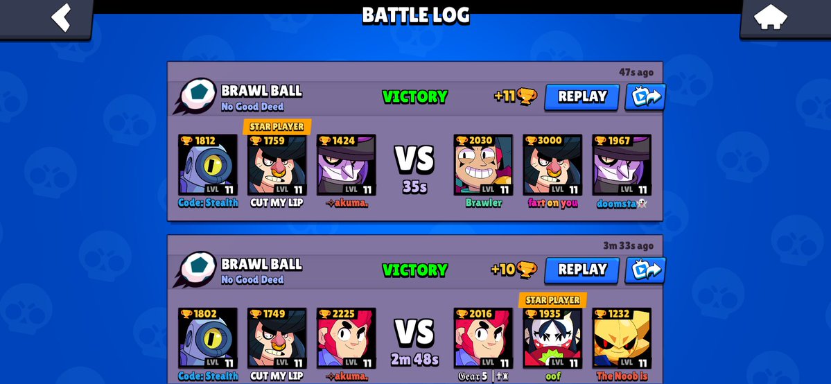 𝒩𝒾𝓃𝒿𝒶 tweet media