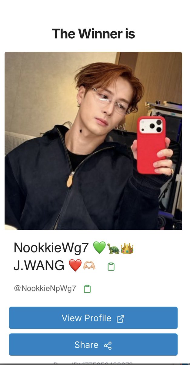 Kang Mo Yeon MAGICMAN2❤️🖤 tweet media