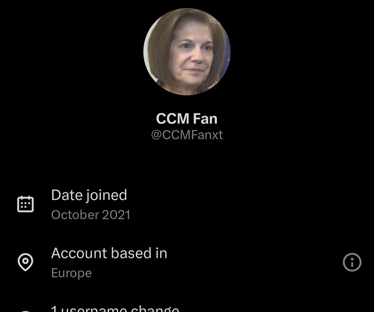 Perplexed By That tweet media