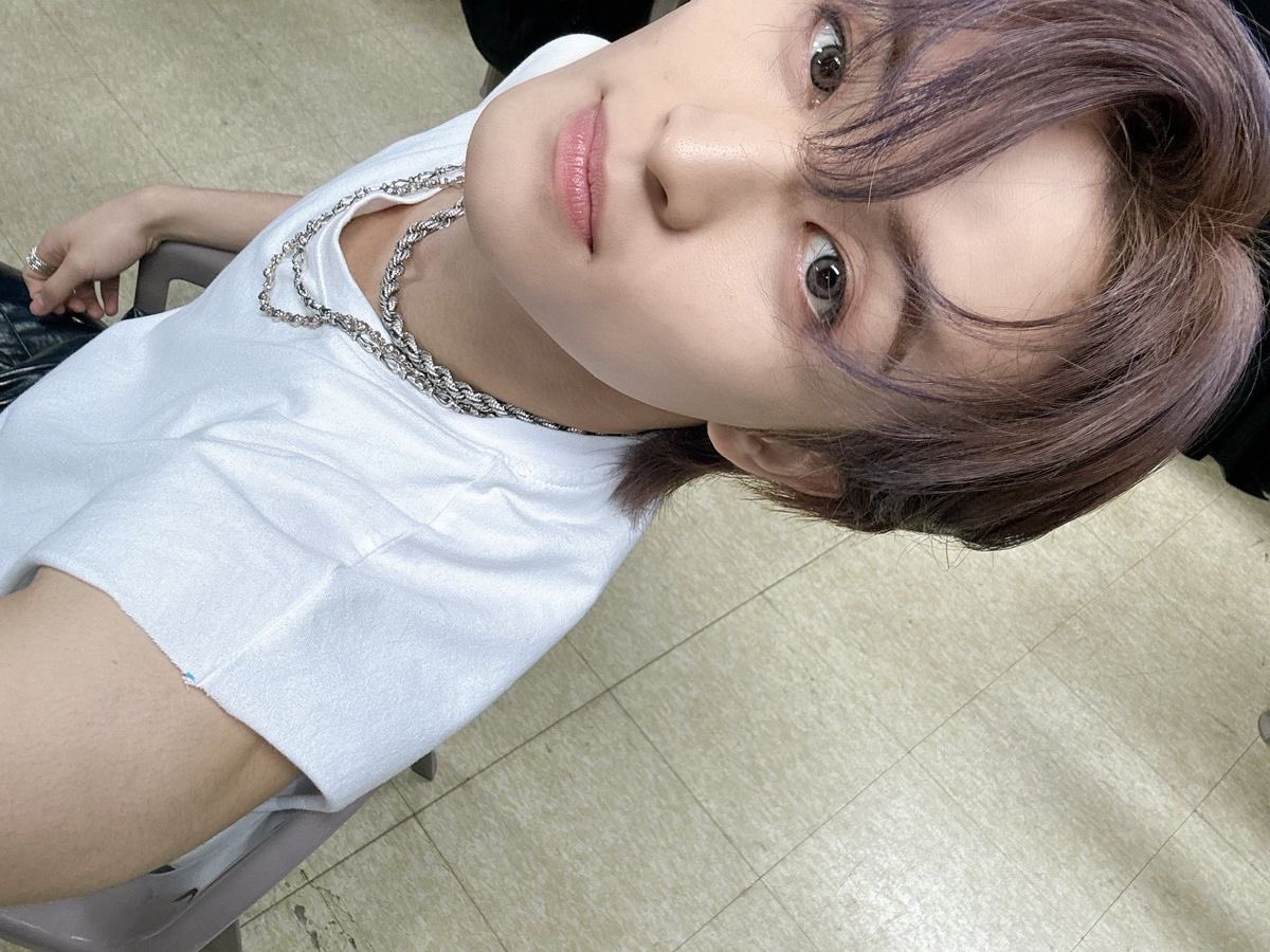 jijel 🎸⭐ tweet media