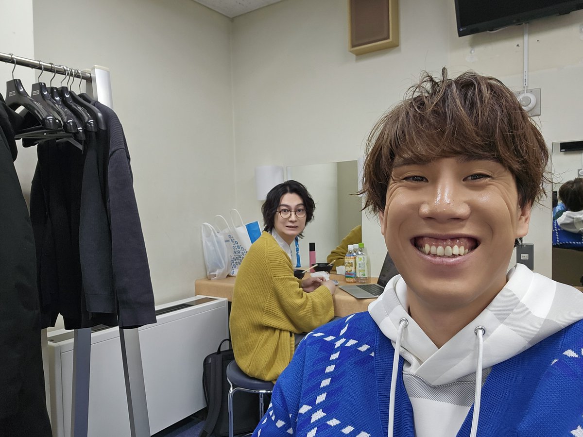 須貝 駿貴 tweet media