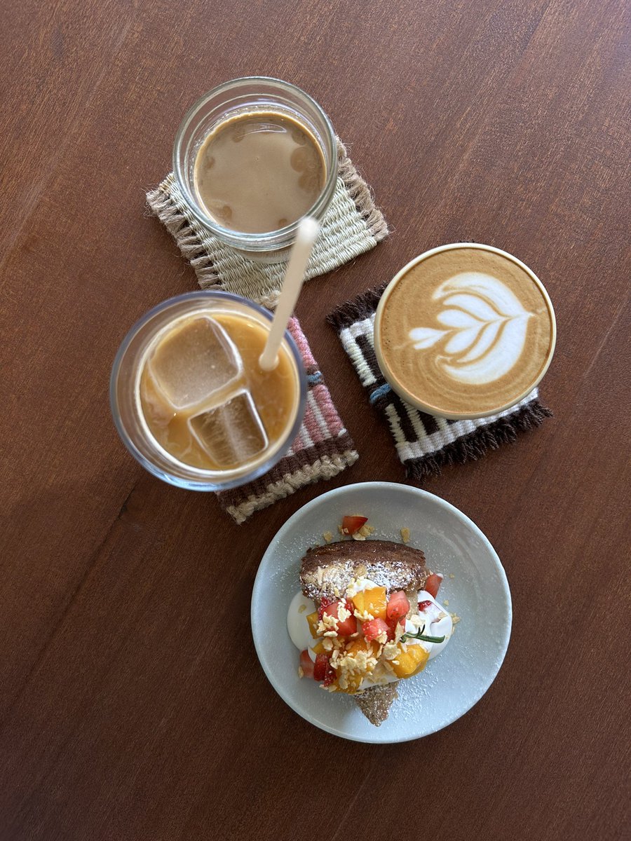iwanqais's tweet photo. Tidak semua yang dikejar perlu dimiliki. 

📍ovalthinker coffee, bayan lepas, penang https://t.co/g8IOyh5NAN