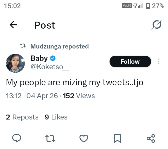 Pro Africans-EFF DR tweet media