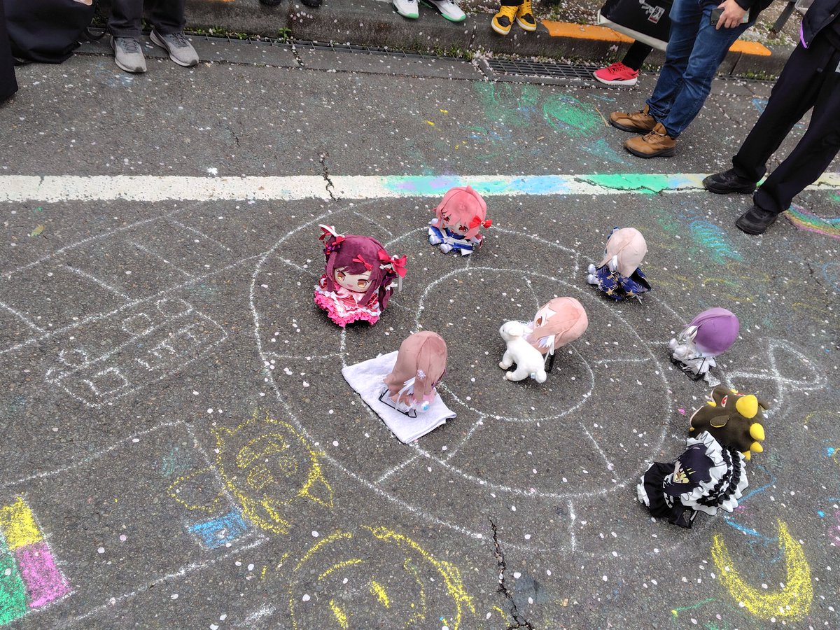 じもちぃ tweet media