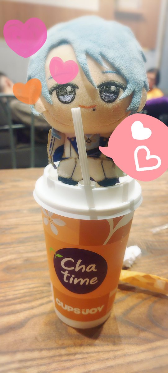 mochinnamon🦋 tweet media