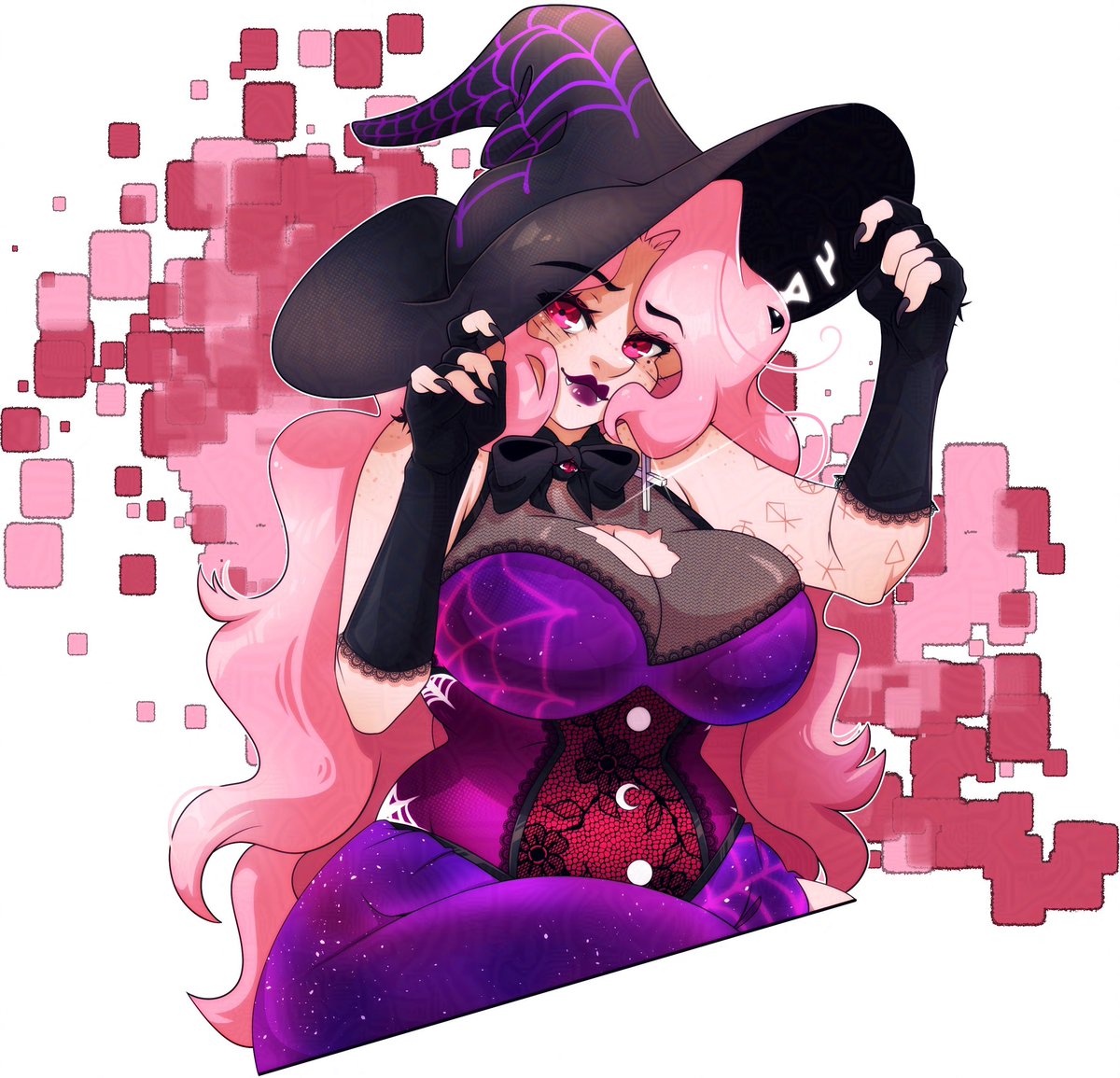 POTION 🔮⚰️ tweet media