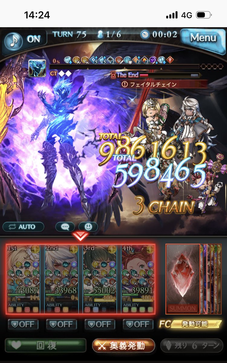 ゆきねこ@GNファーゆき(ファーさんの最愛の花嫁💍) tweet media