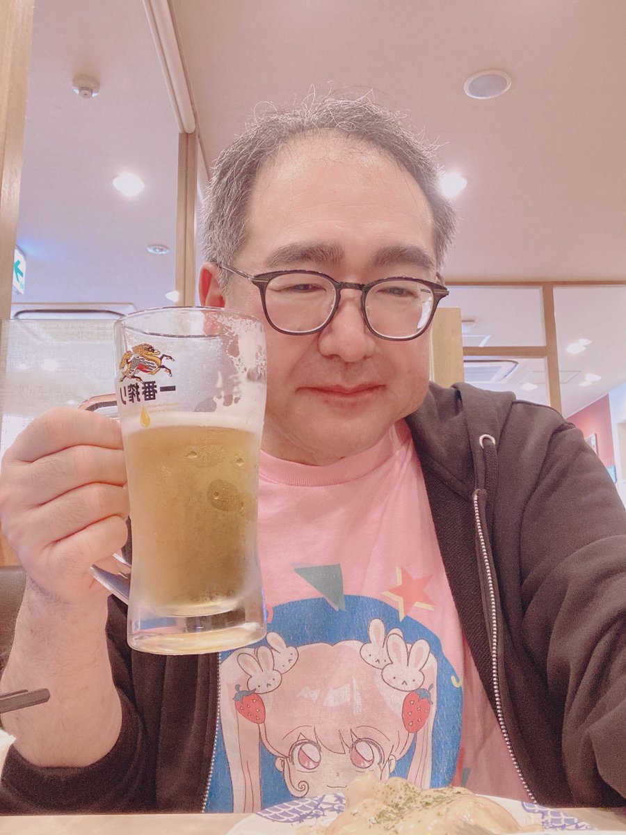 さいとうっぴっ⁺スーパー10だよ🍣さいともくん🍟NO PIPPI NO LIFE🎀 tweet media