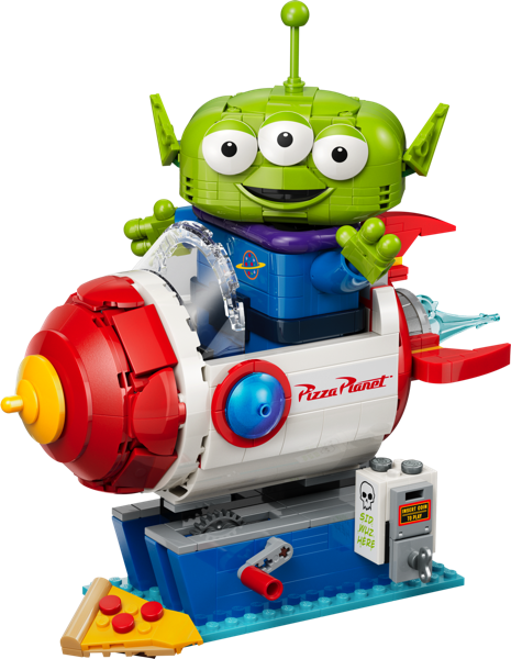 TOYS Tracker - Labubu, Lego, vinyl, collectibles tweet media