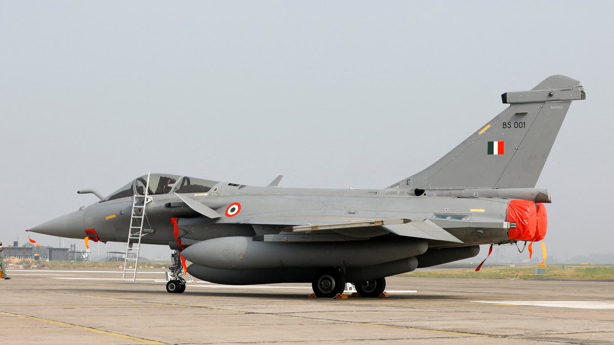 Armed Forces Update tweet media